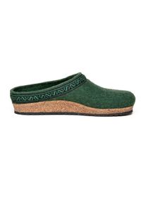 Gottstein Stegmann Clog 108 Pantoffels (41 |groen)