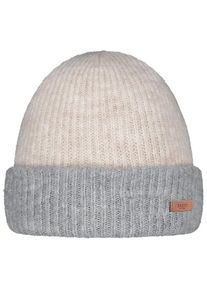 Barts Womens Arlenas Beanie Muts Dames (One Size |grijs)