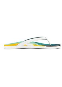 OluKai Womens Ho Opio Pae Sandalen Dames (8 |wit)