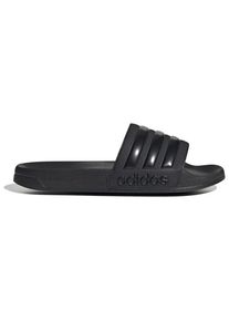 Adidas Adilette Shower Sandalen (12 |zwart/grijs)