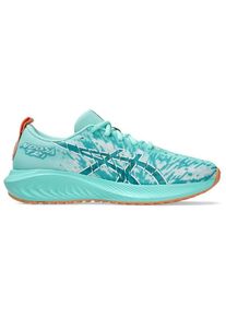 asics Kid's Gel-Noosa Tri 16 GS Running shoes Kids (3, turquoise)