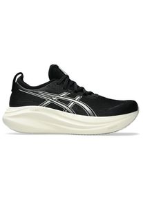 asics Gel-Nimbus 27 Running shoes Men (12, black)