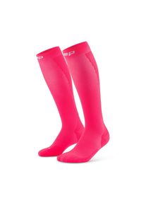 CEP Damen Core Run Tall Socks 5.0 pink