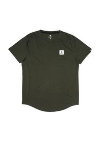 Saysky Herren Clean Combat T-Shirt grün