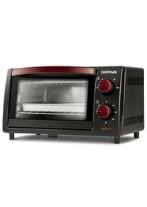 G3FERRARI G3 Ferrari Il Moro - Minibackofen - 10L 800W