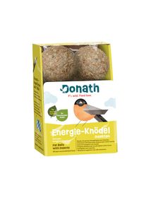 6x100g Donath Boulettes énergétiques Insectes sans filet Nourriture pour oiseaux