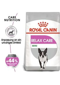 Royal Canin Relax Care Mini 3 kg