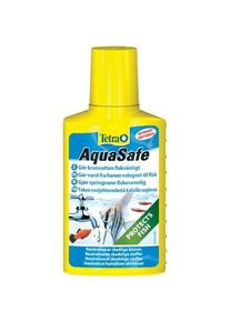 Tetra Aquasafe 100 Ml