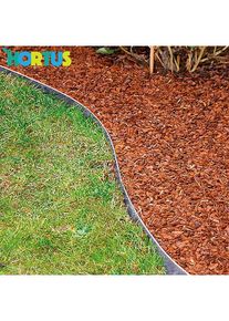 HORTUS Metal lawn edging