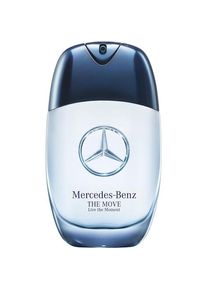 Mercedes Benz Perfume The Move Eau de Parfum Spray Perfumes Male 100 ml