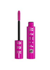 Maybelline New York Augen Make-up Mascara Lash Sensational Firework Mascara Very Black 10 ml