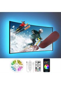 Govee TV 46-60" SMART LED podsvietenie RGB + ovládač