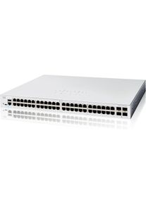 Cisco Catalyst switch C1200-48T-4X (48xGbE, 4xSFP+)