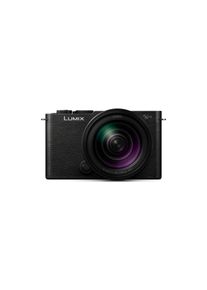 Panasonic Lumix DC-S9 + S-R28200E - hlboká čierna