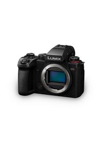 Panasonic Lumix DC-S5 Mark II telo, 24,2 Mpx, čierna