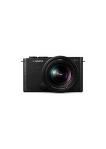 Panasonic Lumix DC-S9 + S-R2060E - hlboká čierna