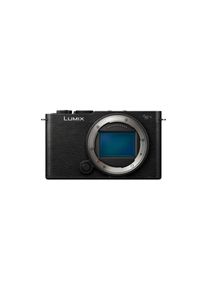 Panasonic Lumix DC-S9 telo - hlboká čierna