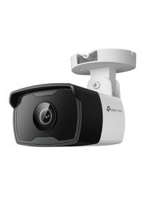 TP-LINK VIGI C340I(4mm) 4MP Outdoor Bullet Network Cam