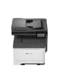 Lexmark CX532adwe, 33 ppm, MFP, color laser, duplex, wifi