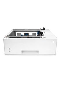 HP LaserJet 550 Sheet Paper Tray