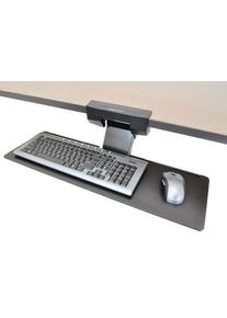 Ergotron NEO-FLEX UNDERDESK KEYBOARD ARM, držiak klávesnice a myši s upevnením k stolu