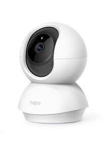 TP-LINK Tapo C200C domáca/indoor kamera, (2MP, Full HD 1080p, IR 12m, WiFi, microSD)