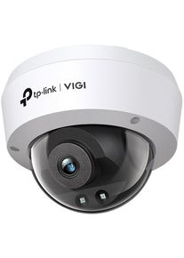 TP-LINK VIGI C240 (4mm) Dome kamera, 4MP, 4mm