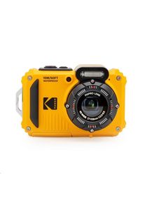 Kodak WPZ2 Yellow