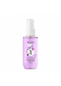 Douglas Blossom Ingrijire Corp Violet Blush Body Mist Spray 100 ml