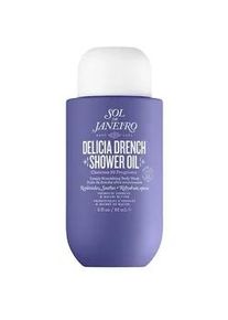 Sol de Janeiro - Delícia Drench Shower Oil Duschöl 90 ml