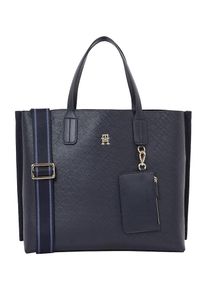 Tommy Hilfiger Dames Handtas 'DISTINCT' navy One Size