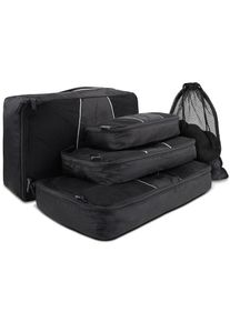 Normani Dames Trolley zwart One Size