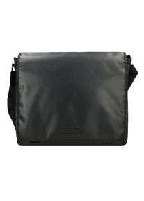 Green Burry GREENBURRY Messenger Herren schwarz Größe One Size