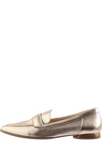 H&ouml;gl H&ouml;gl Chaussure basse 'BERRY' Femme or taille 8