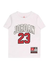 Jordan Tricou Băieţi alb, Mărimea 3