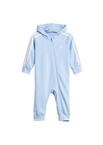 adidas Sportswear Tréningruha 'Essentials' Fiúk kék , Méret 62