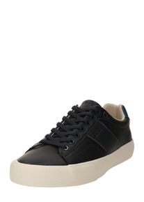 BOSS Heren Sneakers laag 'Aiden' navy 40