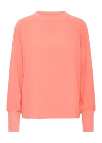 B.Young Pull-over ' BYILIRIDA BLOUSE - ' Femme rose taille 46