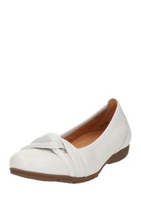 GABOR Ballerines Femme blanc taille 4.5