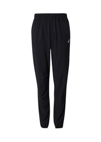 asics Heren Sportbroek zwart XXL