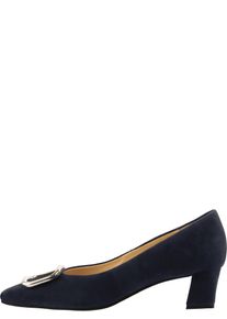 Högl Högl Dames Pumps ' ANN ' donkerblauw 38.5