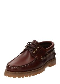 BY GARMENT MAKERS Garment Project Heren Mocassins 'Ollie' roestbruin 40