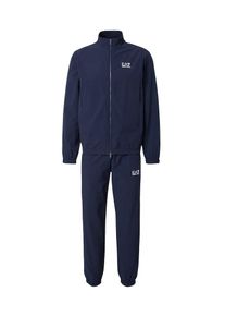 EA7 Emporio Armani Trening Bărbaţi albastru, Mărimea XXL
