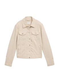 Tom Tailor Giacca di mezza stagione Donna - beige chiaro