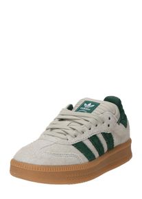 adidas originals Dames Sneakers laag 'SAMBA XLG' greige / spar 36