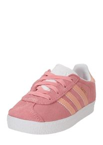 adidas originals Sneakers 'GAZELLE' oranje / oudroze 20