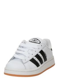 adidas originals Sneakers 'CAMPUS 00s' zwart / wit 29