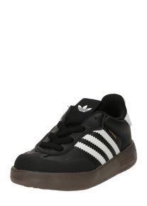 adidas originals Sneakers 'ADIFOM SAMBA 360 I' goud / zwart / wit 23