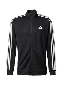 adidas Performance Heren Trainingsjack zwart / offwhite L