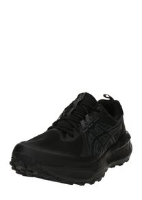 asics Heren Loopschoen 'Gel-Sonoma 8 GTX' lichtgrijs / zwart 47